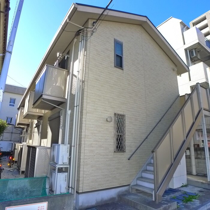 物件外観写真5　(外観写真)