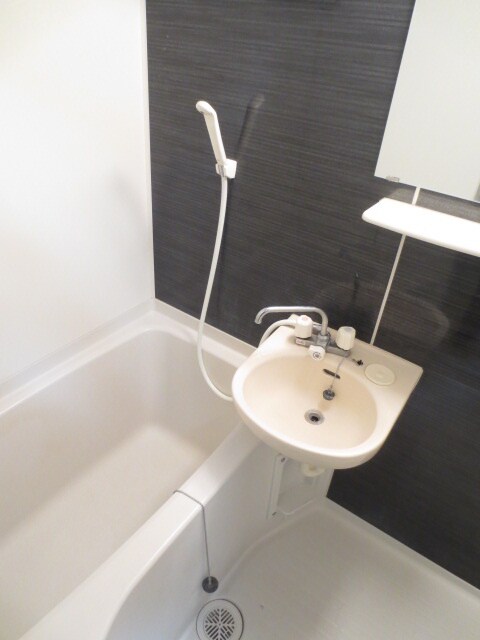物件内観写真10　(バス／シャワールーム等)