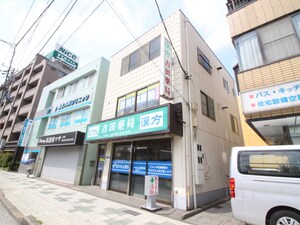 吉田ビル外観写真