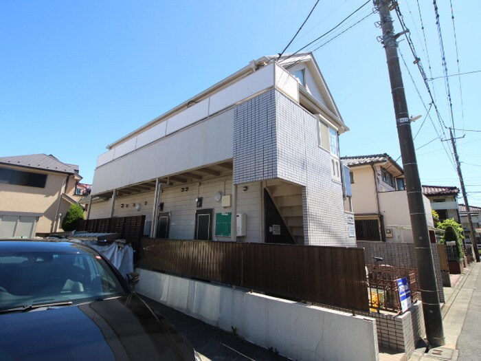 物件外観写真2　(外観写真)