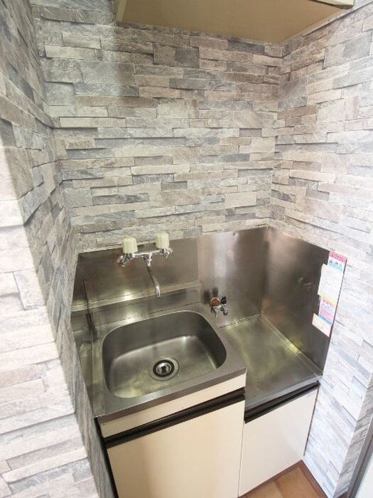 物件内観写真9　(キッチン)