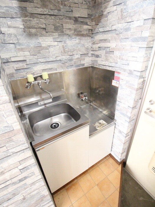 物件内観写真10　(キッチン)