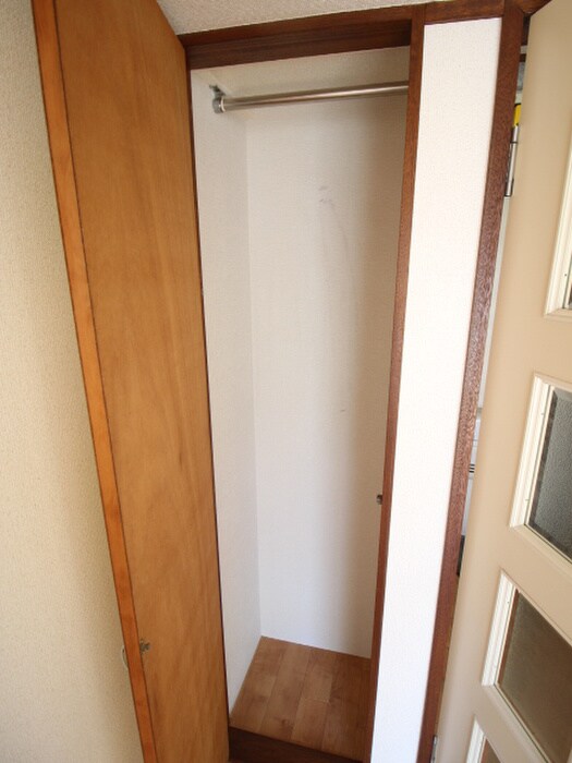 物件内観写真11　(収納)