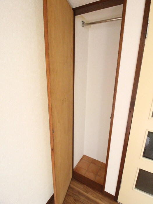 物件内観写真14　(収納)