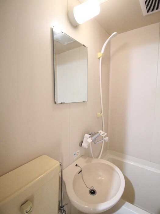 物件内観写真17　(洗面)