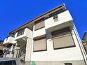 カトレアハイツみつわ台　A