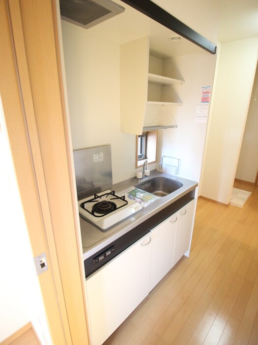 物件内観写真7　(キッチン)