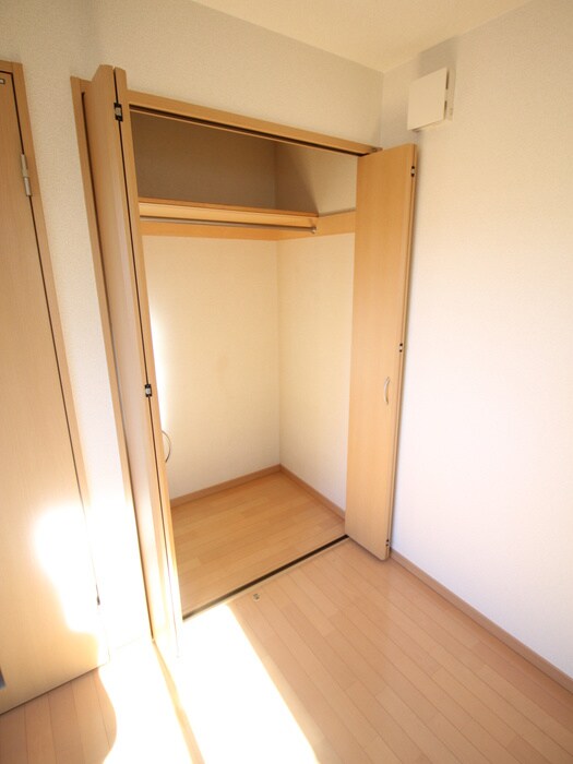 物件内観写真9　(収納)