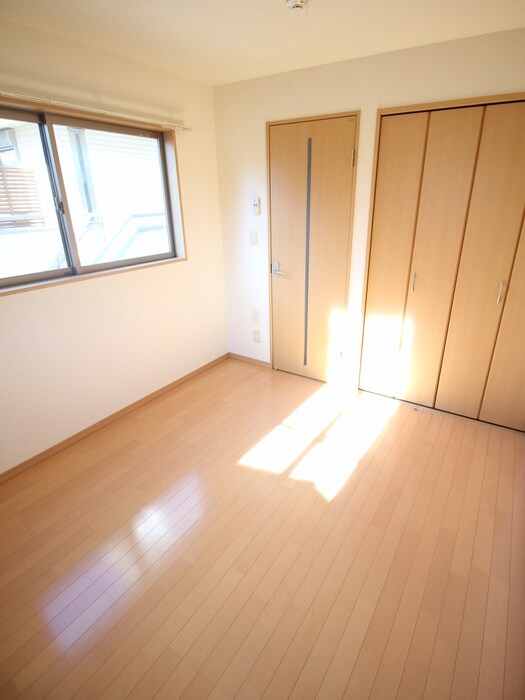 物件内観写真11　(居室)