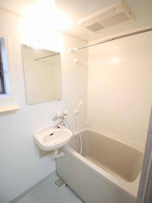 物件内観写真17　(バス／シャワールーム等)