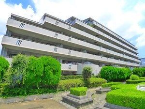 東急ﾄﾞｴﾙｽﾃｰｼﾞ21ｻｳｽｺｰﾄ壱番館外観写真