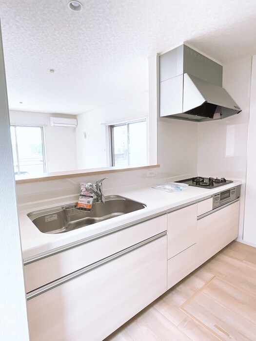 物件内観写真9　(キッチン)