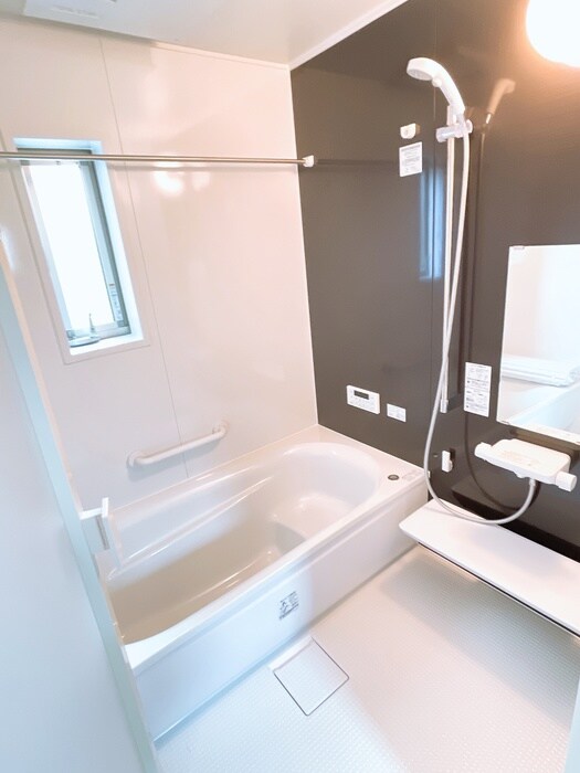 物件内観写真11　(バス／シャワールーム等)