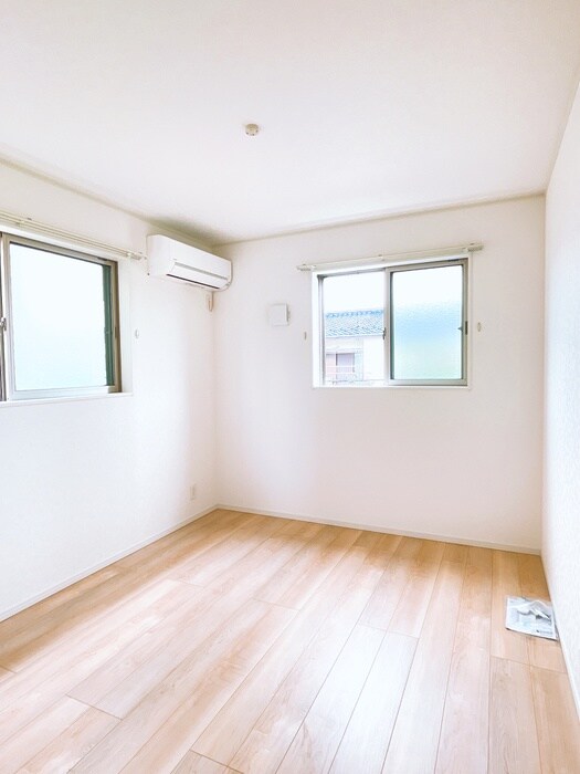 物件内観写真16　(居室)