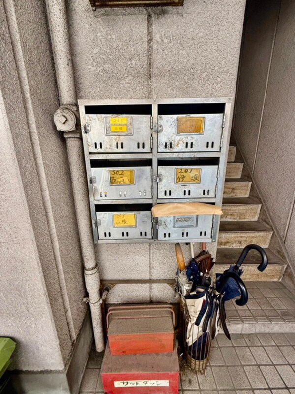 建物設備