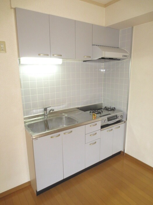 物件内観写真10　(キッチン)