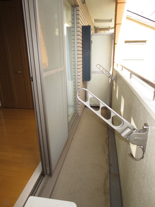 物件内観写真14　(ベランダ・バルコニー)