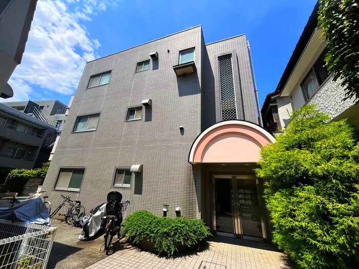 物件外観写真6　(周辺環境)