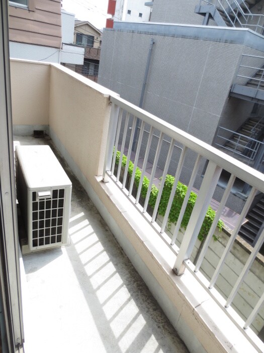 物件内観写真14　(ベランダ・バルコニー)