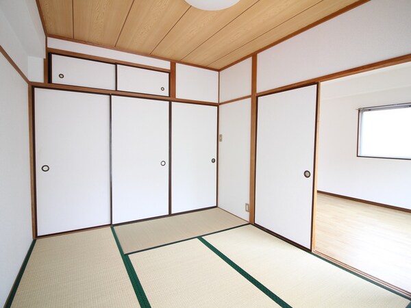 居室