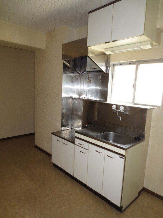 物件内観写真16　(キッチン)