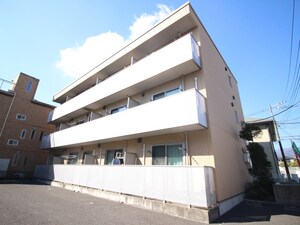 パルテ－ル外観写真