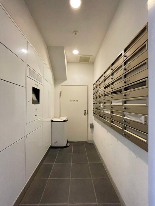 物件外観写真3　(建物設備)