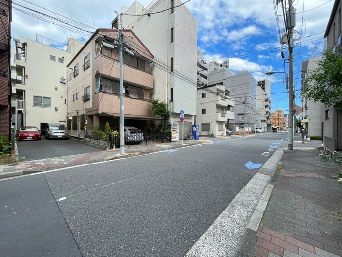 物件外観写真4　(周辺環境)