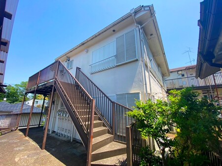 スタディル－ム外観写真