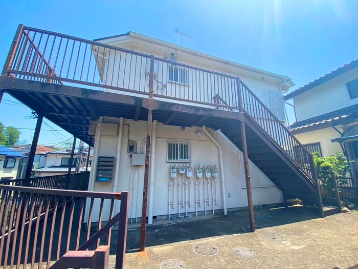 物件外観写真2　(外観写真)