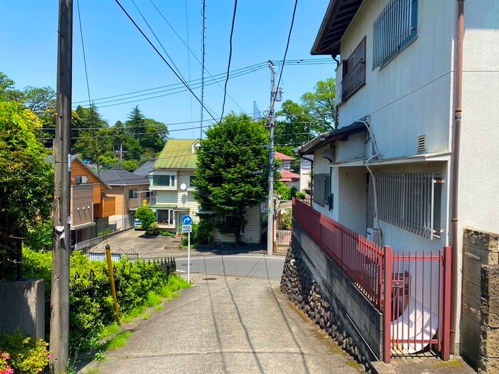 物件外観写真6　(周辺環境)