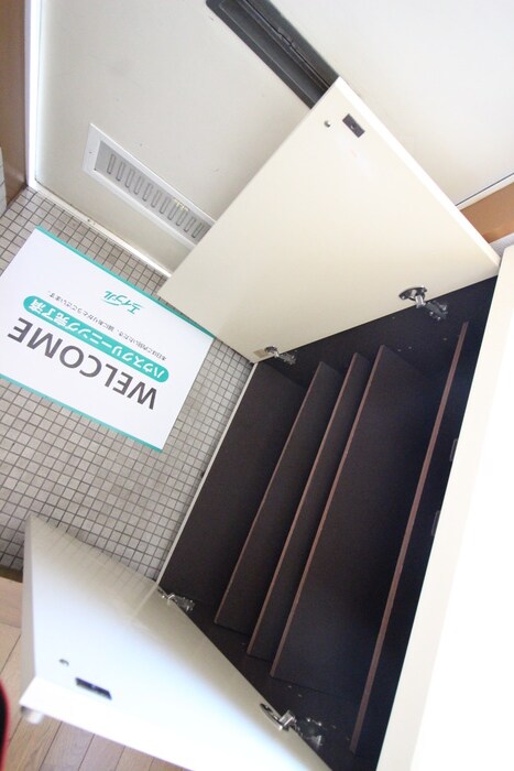 物件内観写真16　(靴箱)