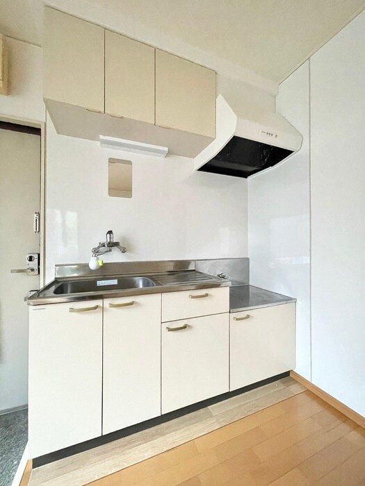 物件内観写真9　(キッチン)