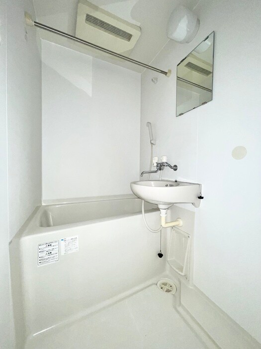 物件内観写真10　(バス／シャワールーム等)