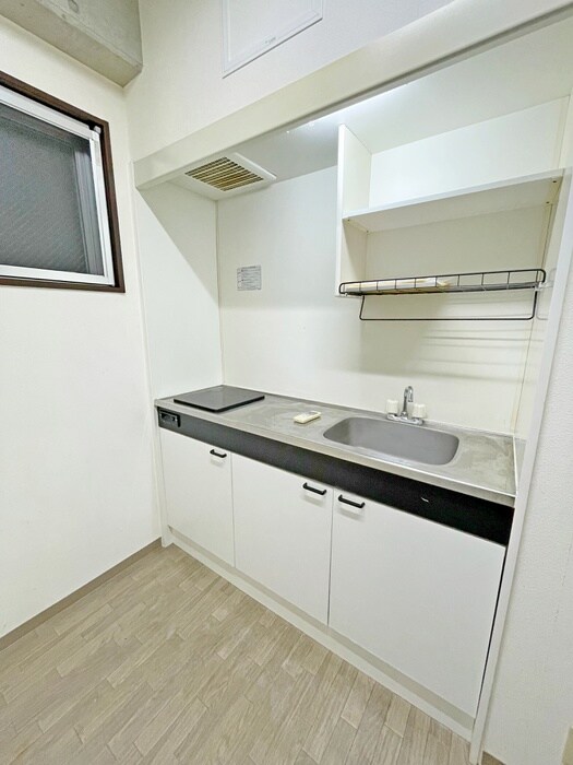 物件内観写真9　(キッチン)