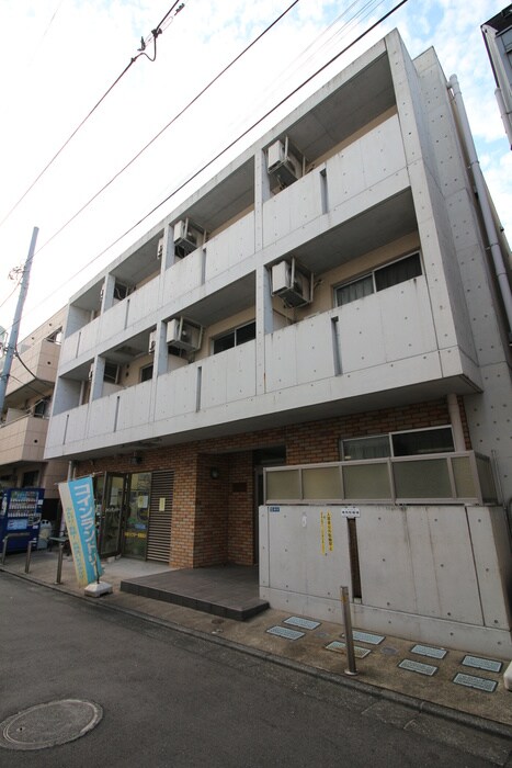 物件外観写真3　(外観写真)