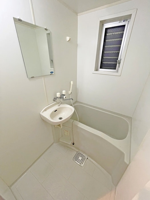 物件内観写真10　(バス／シャワールーム等)