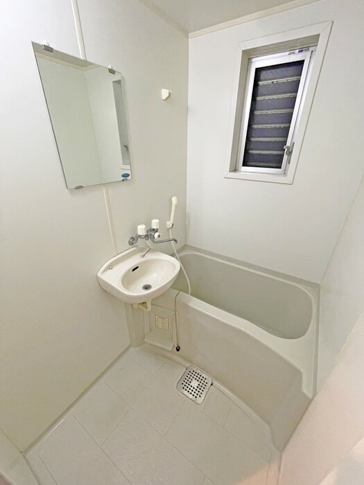 物件内観写真10　(バス／シャワールーム等)