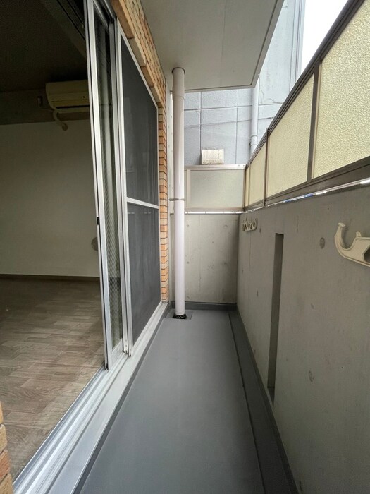 物件内観写真17　(ベランダ・バルコニー)