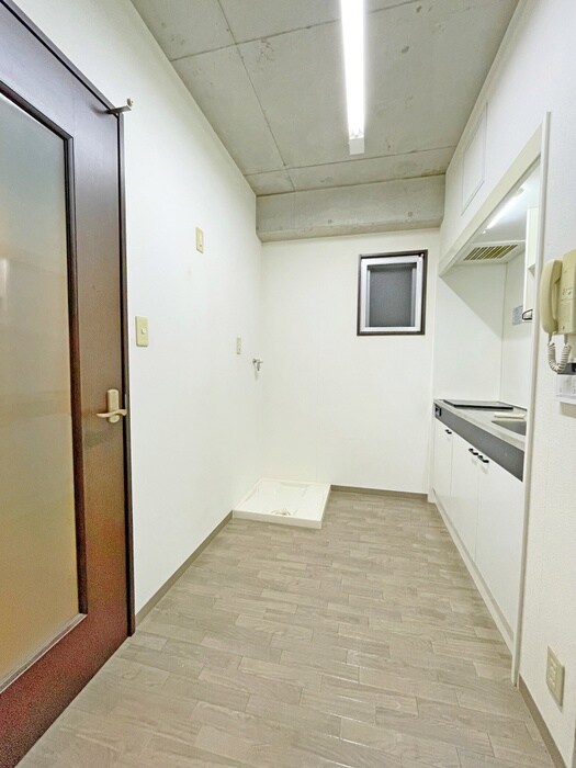 物件内観写真22　(キッチン)