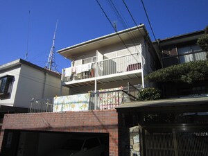 コ－ポ小林外観写真