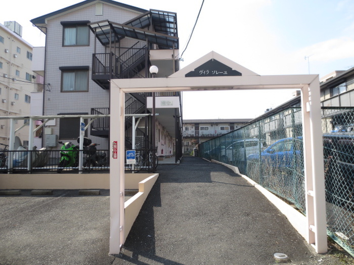 外観写真