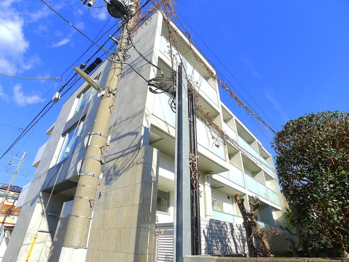 物件外観写真3　(外観写真)