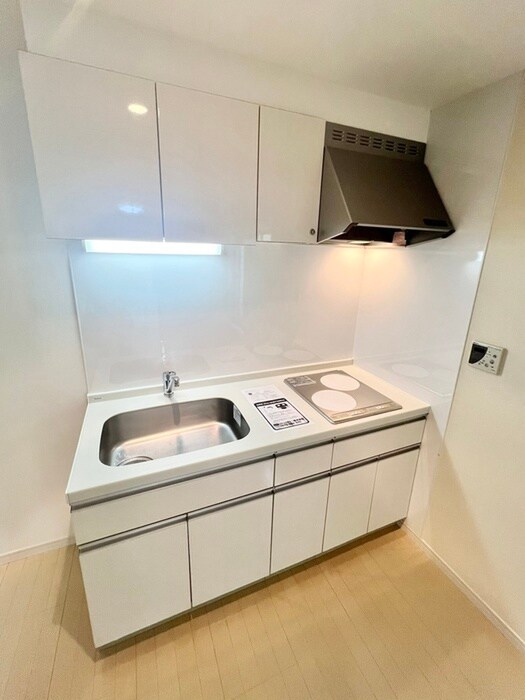 物件内観写真10　(キッチン)