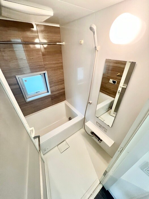 物件内観写真11　(バス／シャワールーム等)