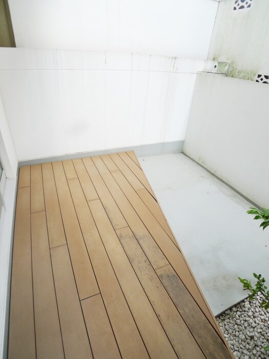 物件内観写真16　(ベランダ・バルコニー)