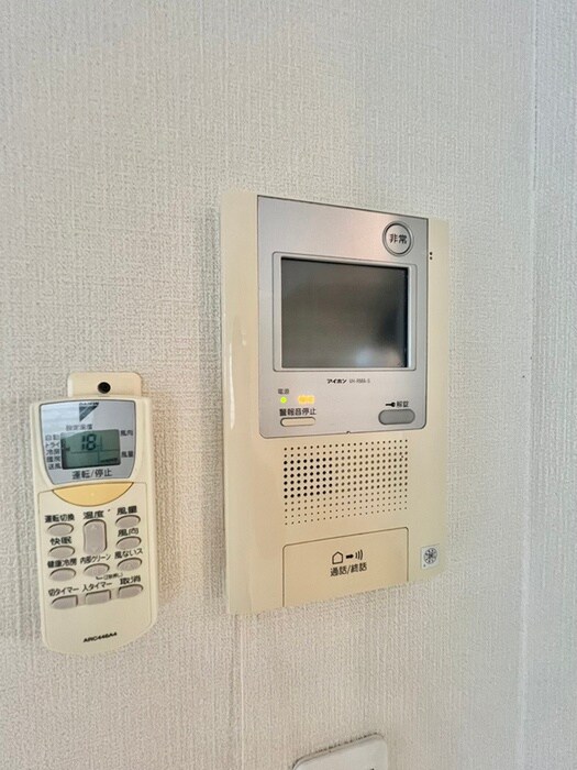 物件内観写真20　(廊下)