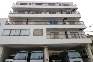 マレオドゥール外観写真