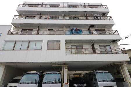 マレオドゥール外観写真