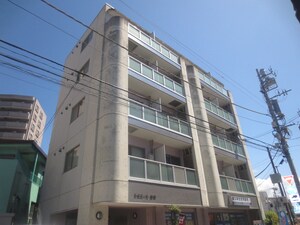 ルミエール湘南外観写真
